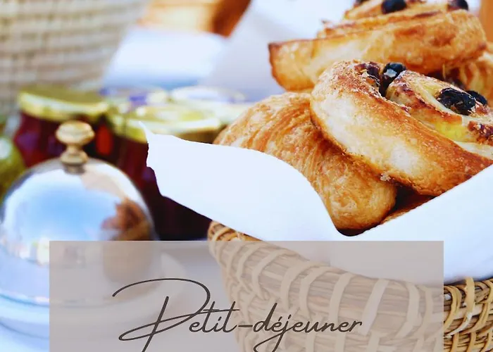 Louise Avec Balcon *