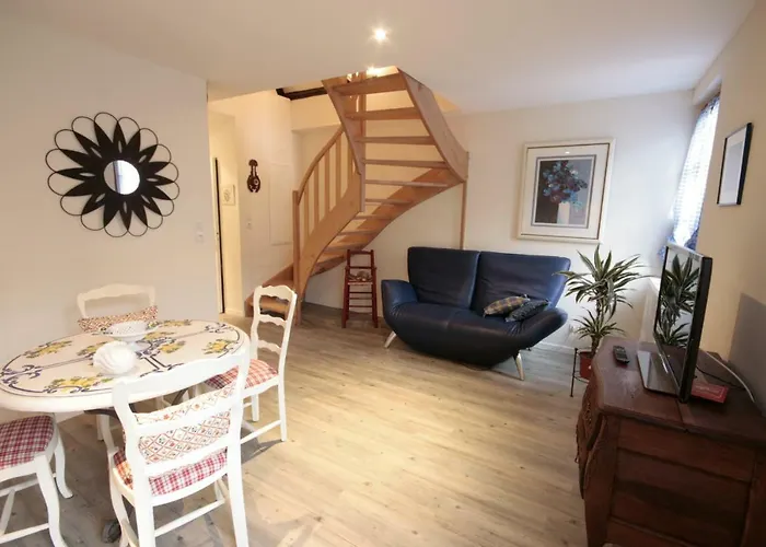 Louise Avec Balcon Kaysersberg-Vignoble